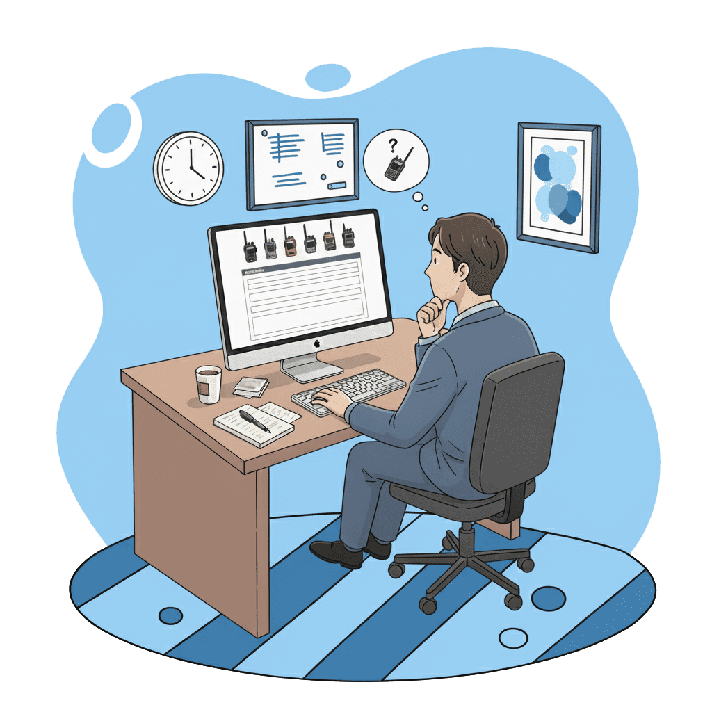 ご相談時にあると良い情報の例