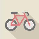 自転車(ツーリング)