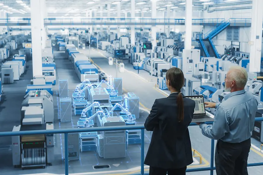 メーカーからお客様の声を探す