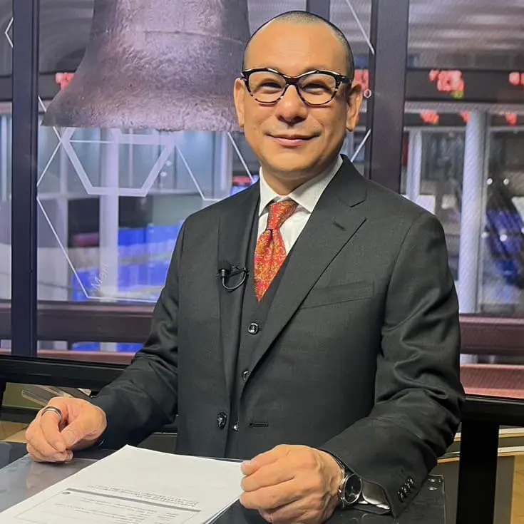 株式会社エクセリ代表取締役社長 吉田統一