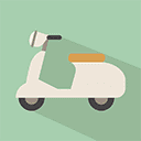 バイク(ツーリング)